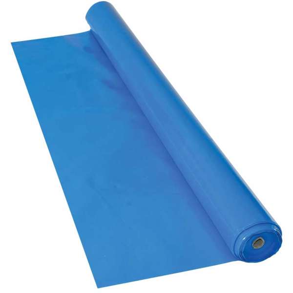 Masterplast MASTERFOL BLUE egyrétegű polietilén párazáró fólia (75 m2)