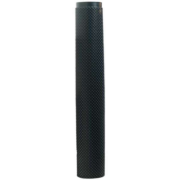 Masterplast TERRAPLAST PLUS L8 Black dombornyomott lemez