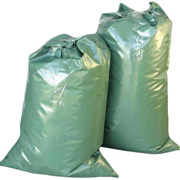 Masterplast PE zsák (25 db/köteg)