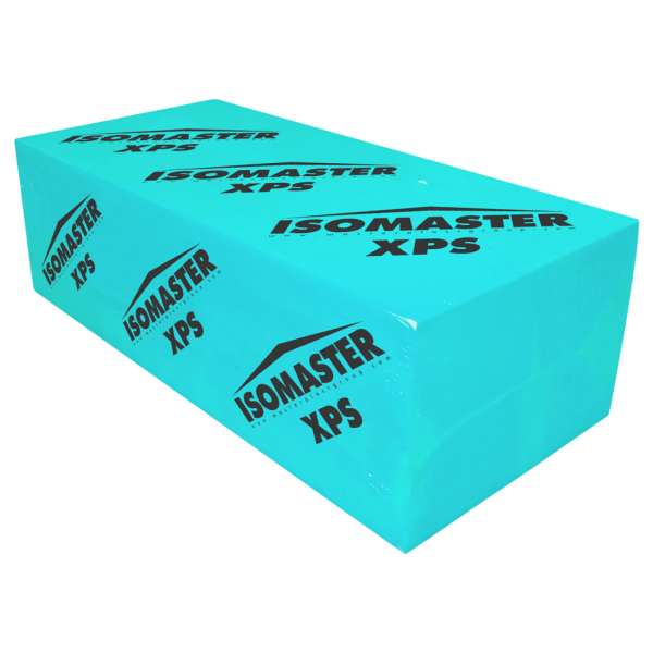 Masterplast ISOMASTER XPS BTW homlokzati hőszigetelő