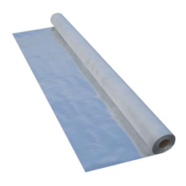 Masterplast MASTERFOL SD100 ALU (75m2)