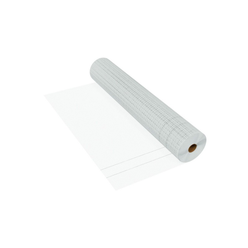 Masterplast MASTERNET Classic 160 White üvegszövet háló