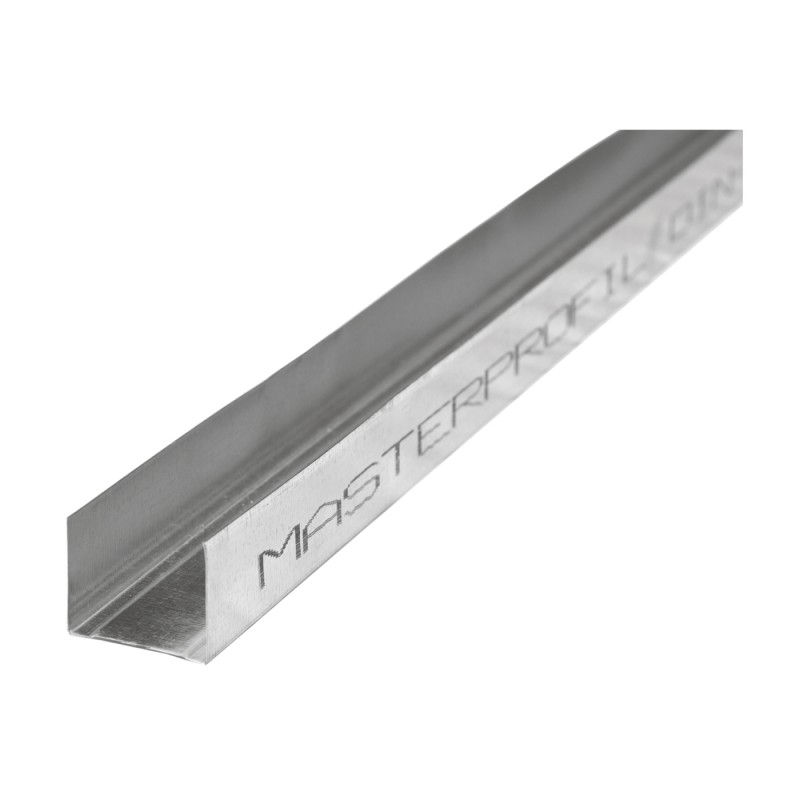 Masterplast MASTERPROFIL CE05 UW-50, 75 és 100-as profil