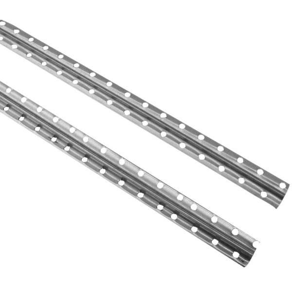 Masterplast MASTERPROFIL vezetősín 6, 10 mm (150 fm)