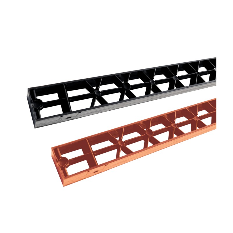 Masterplast ROOFBOND AC szellőző léc (1m)