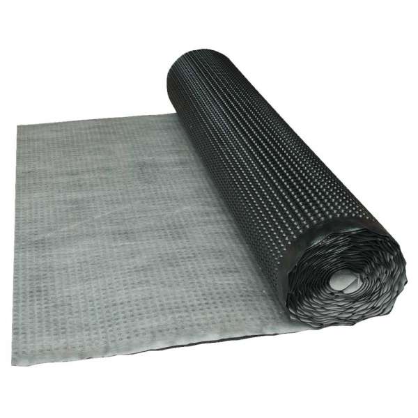 Masterplast TERRAPLAST PLUS GEO felületszivárgó lemez (30m2)