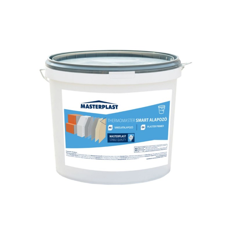 Masterplast Thermomaster SMART vakolatalapozó 15 kg