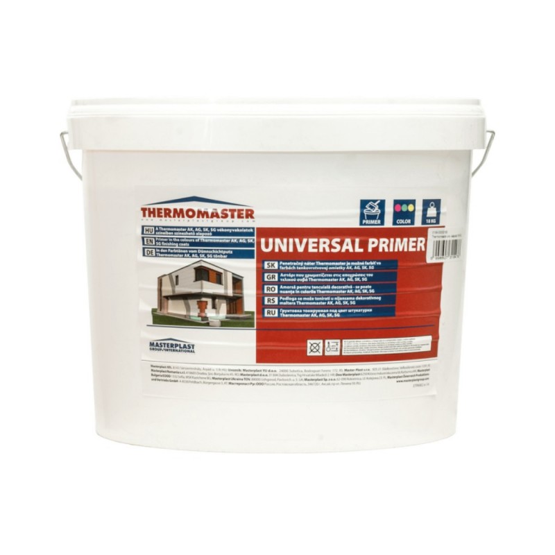 Masterplast THERMOMASTER univerzális alapozó